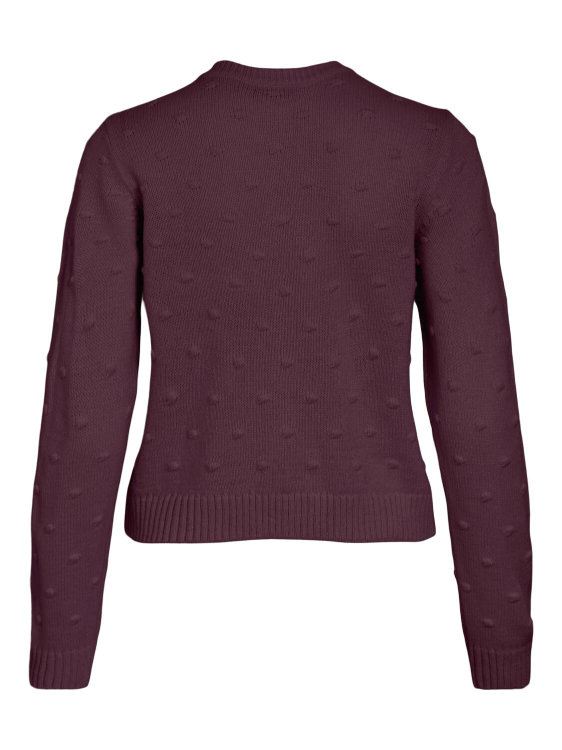 Vimofie cardigan - Fig